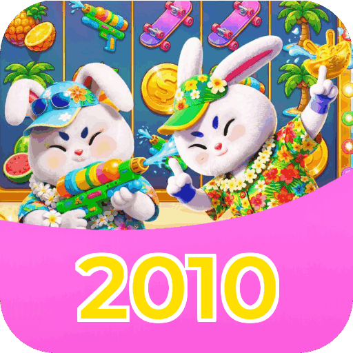 Fortune Rabbit - Slot Fortune series