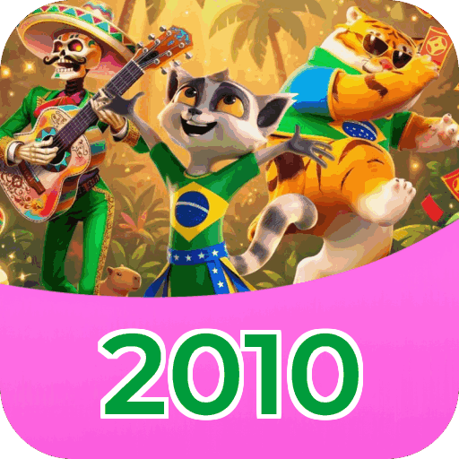 Instalação Android 2010